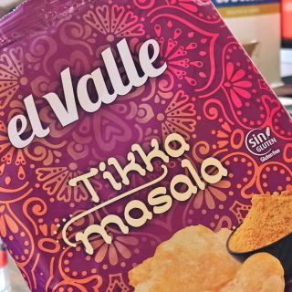 Koření Tikka Masala znají především milovníci indické kuchyně. 🧐 Několik chytrých hlav ze Španělska ale napadlo, že by se...